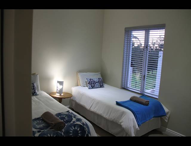 3 bed property to rent in KOELENHOF